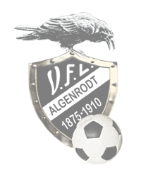 Alte Herren VfL Algenrodt